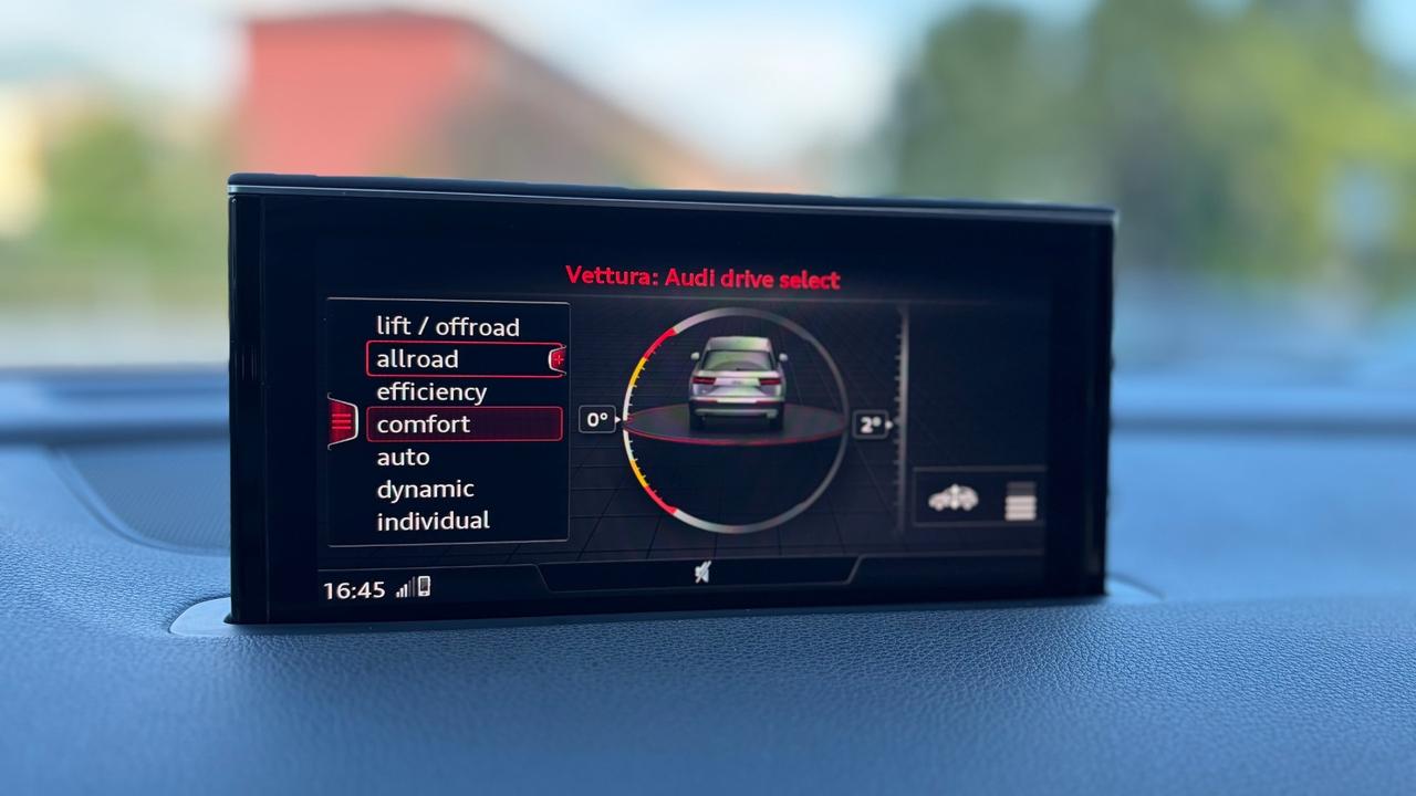 Audi Q7 3.0 TDI 272 CV quattro tiptronic Business Plus