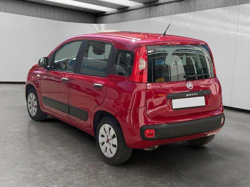 FIAT Panda 1.2 Easy 69cv