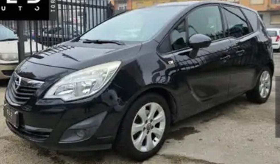 Lancia Ypsilon 1.2 Passion