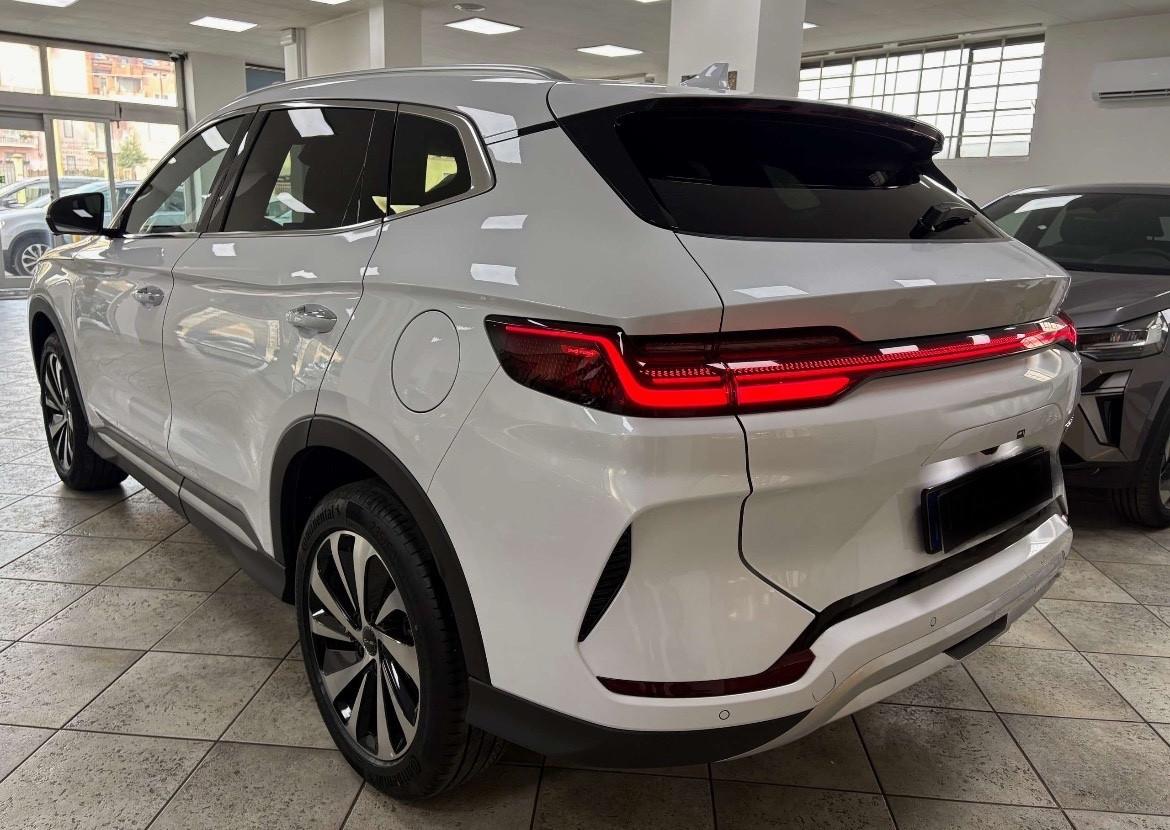 Byd Seal U DM-i 1.5 218 CV PHEV Comfort AUTO A NOLEGGIO