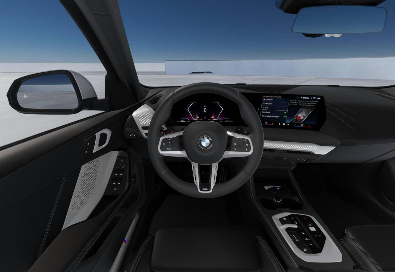 BMW Serie 1 120d 48V MSport Pro