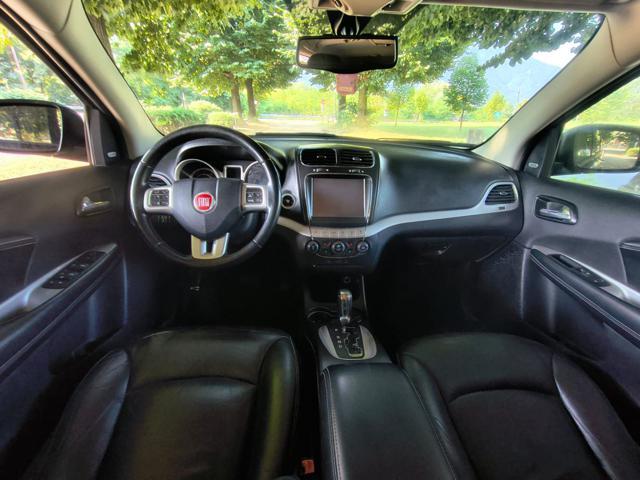 FIAT Freemont 2.0 Mjt 170 CV 4x4 7 POSTI