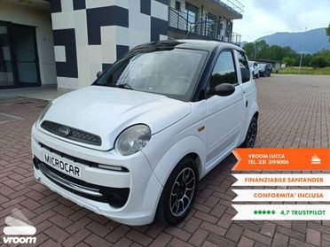 MICROCAR MGO 4 MGO 4
