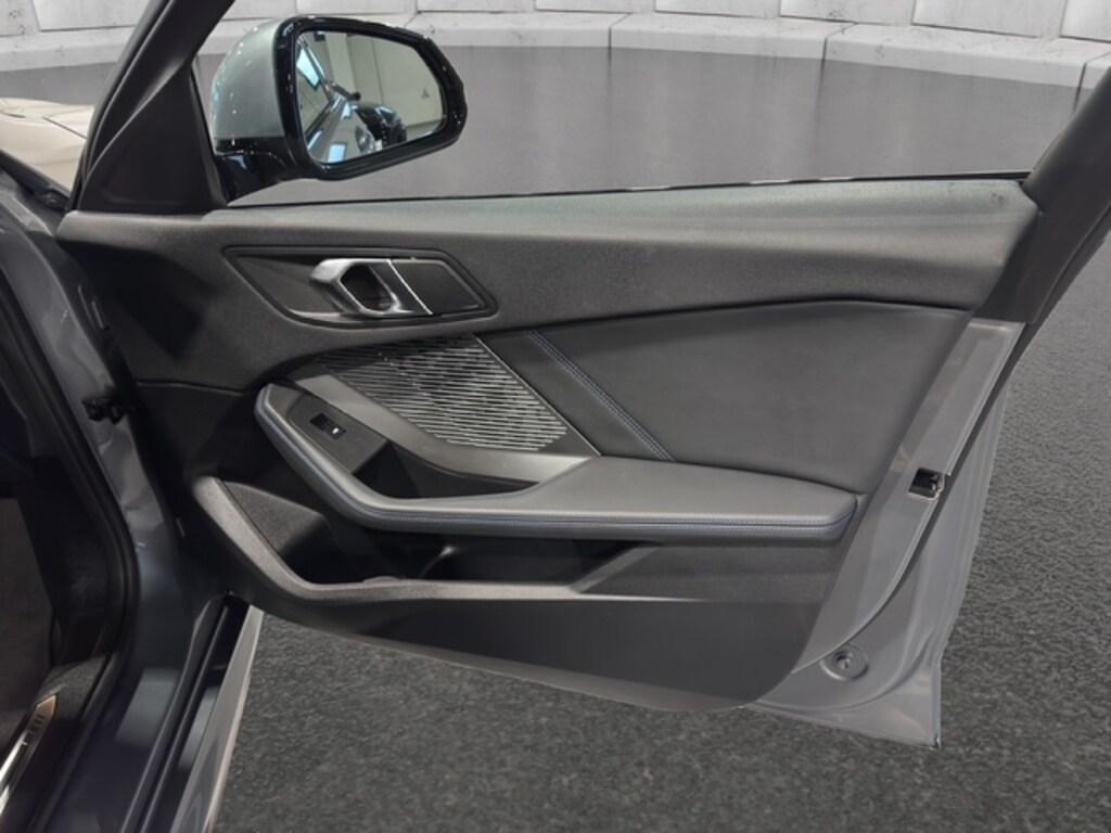 BMW Serie 1 118 d MSport Pro DCT