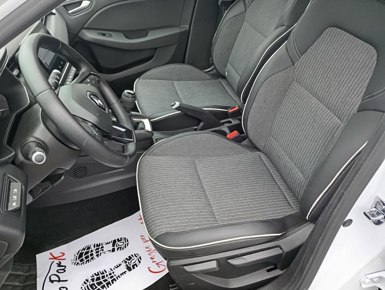 Renault Clio 5P 1.5 Blue dCi 85CV Zen