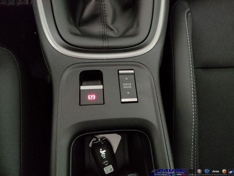 Jeep Avenger 1.2T 100cv Tech&Sky (Tetto Apribile)