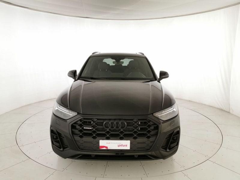 Audi Q5 50 2.0 tfsi e S line quattro s-tronic