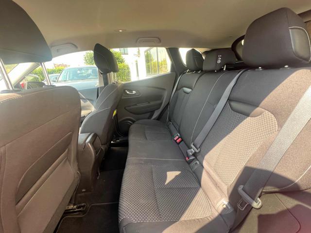 RENAULT Kadjar dCi 8V 110CV Energy Intens