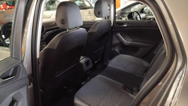 VOLKSWAGEN T-Cross 1.0 TSI 115 CV Advanced LED VIDEO