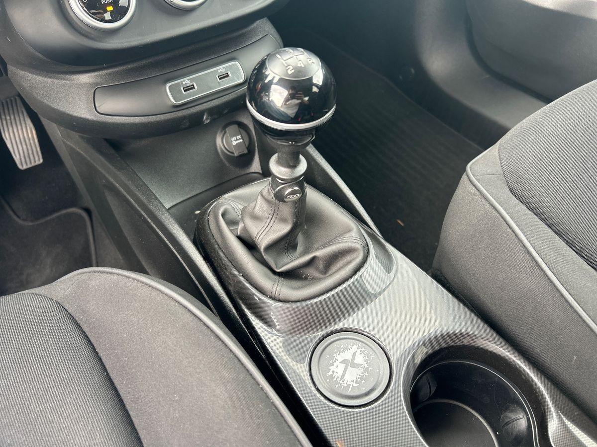 FIAT 500x My23 1.3 Multijet 95cv 500x
