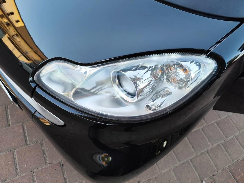 Smart ForTwo 1000 52 kW coupé pure