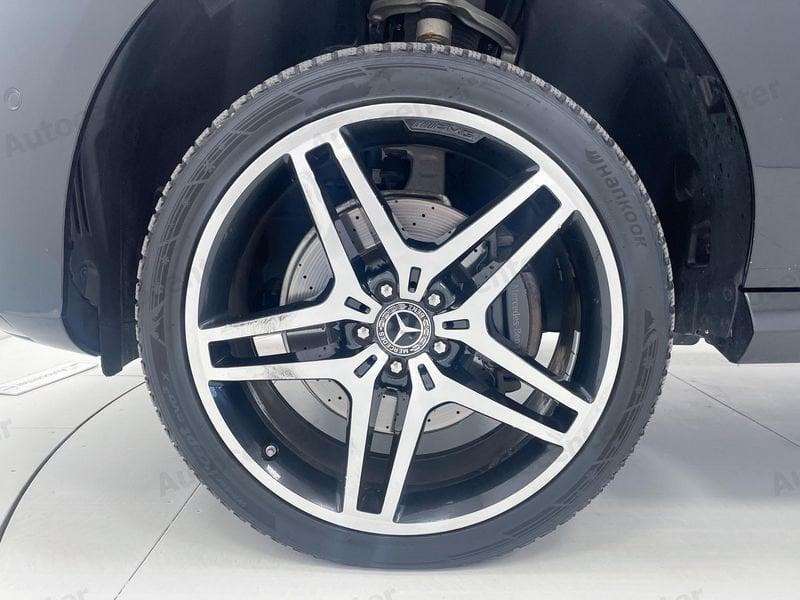 Mercedes-Benz GLE GLE 350 d 4Matic Exclusive Plus