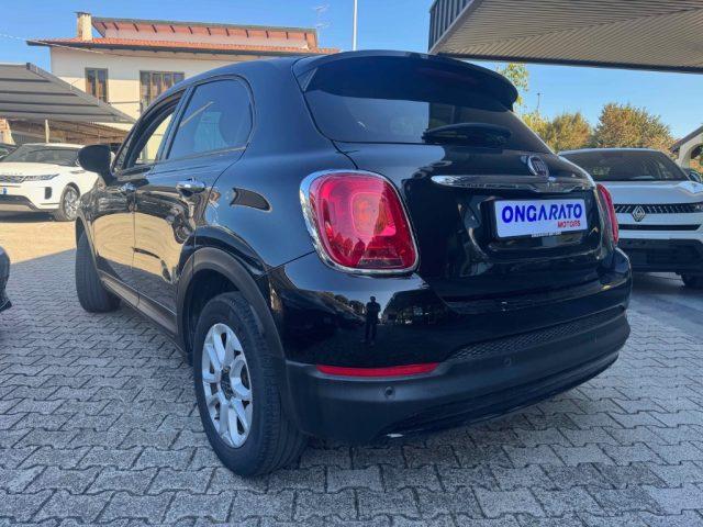 FIAT 500X 1.6 E-Torq 110 CV Pop