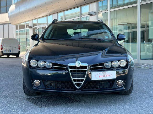 ALFA ROMEO 159 1.9 JTDm Sportwagon Distinctive