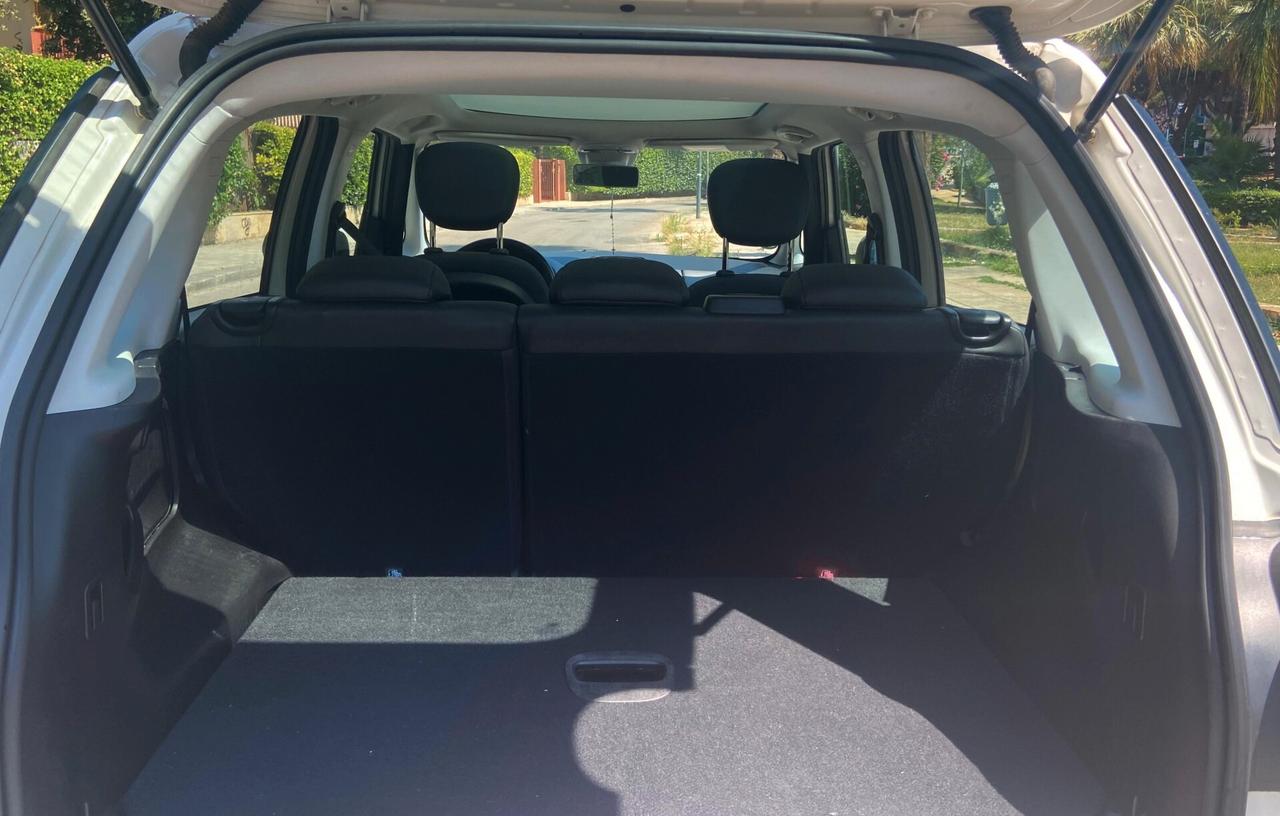 Fiat 500L 0.9 TwinAir Turbo Natural Power Mirror