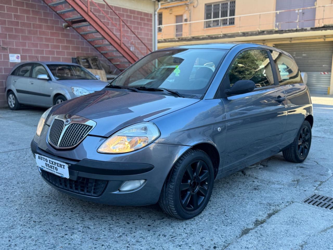 Lancia Ypsilon 1.2 16V Oro 2006