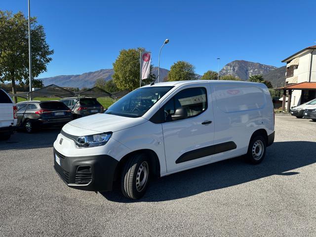 FIAT Doblo Doblò 1.5 BlueHdi 130CV +IVA