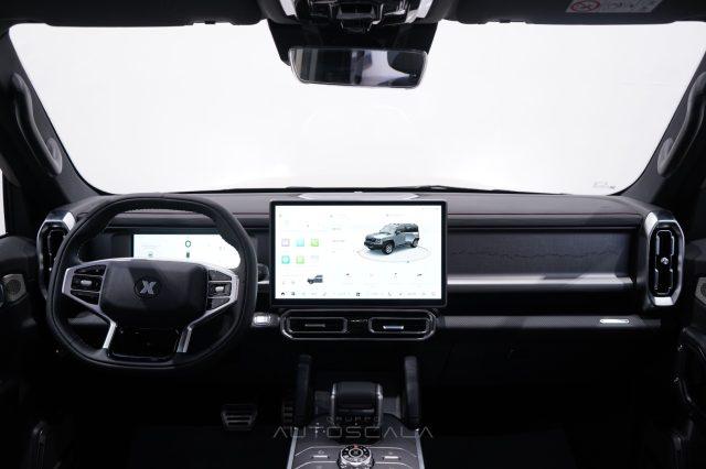 ICH-X K3 2.0 238cv GPL