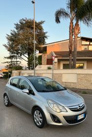 OPEL CORSA 1.2 BENZINA COSMO 2011