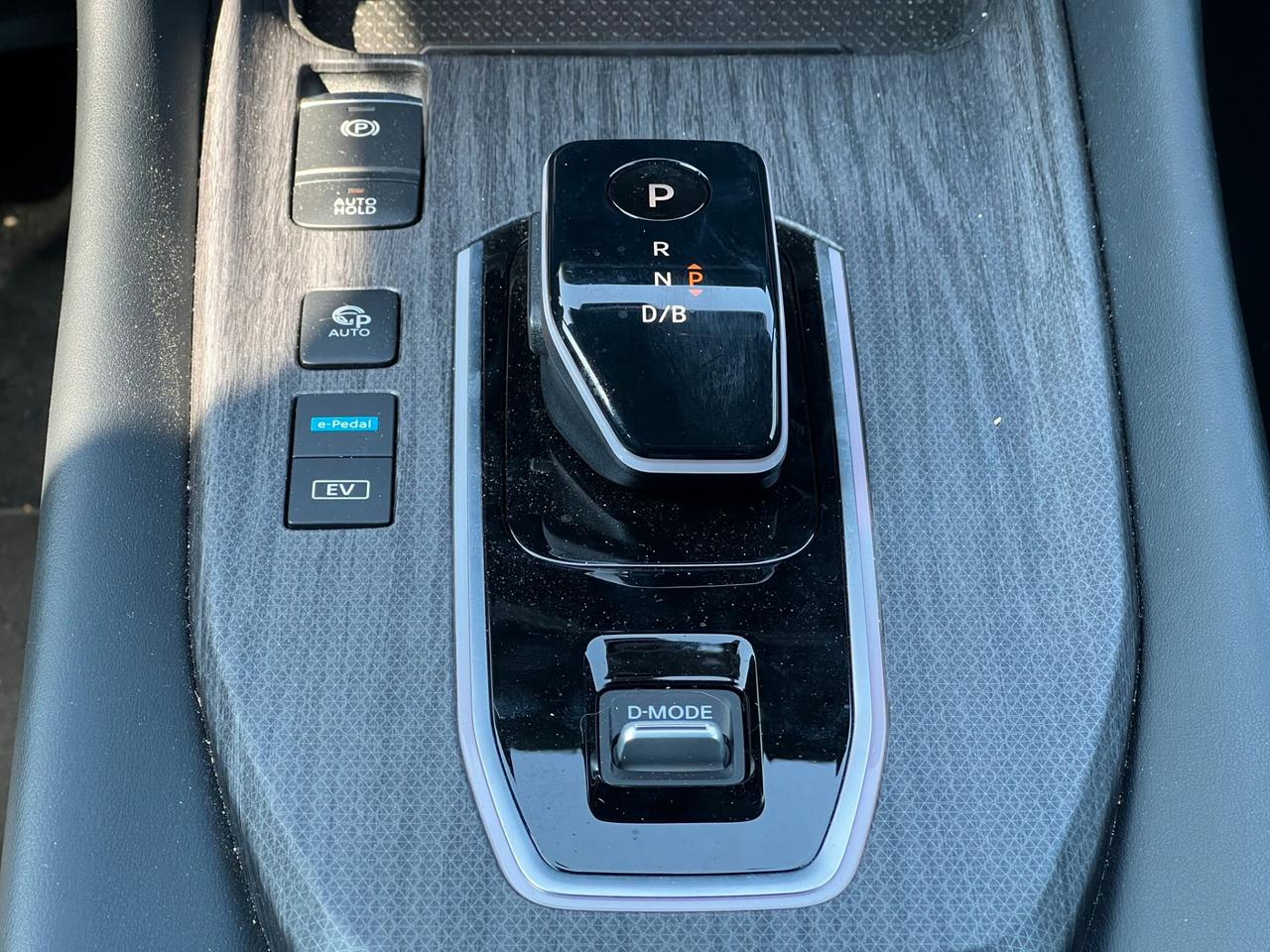 Nissan Qashqai 1.5 e-POWER GEN3 Tekna 2WD e-Shifter