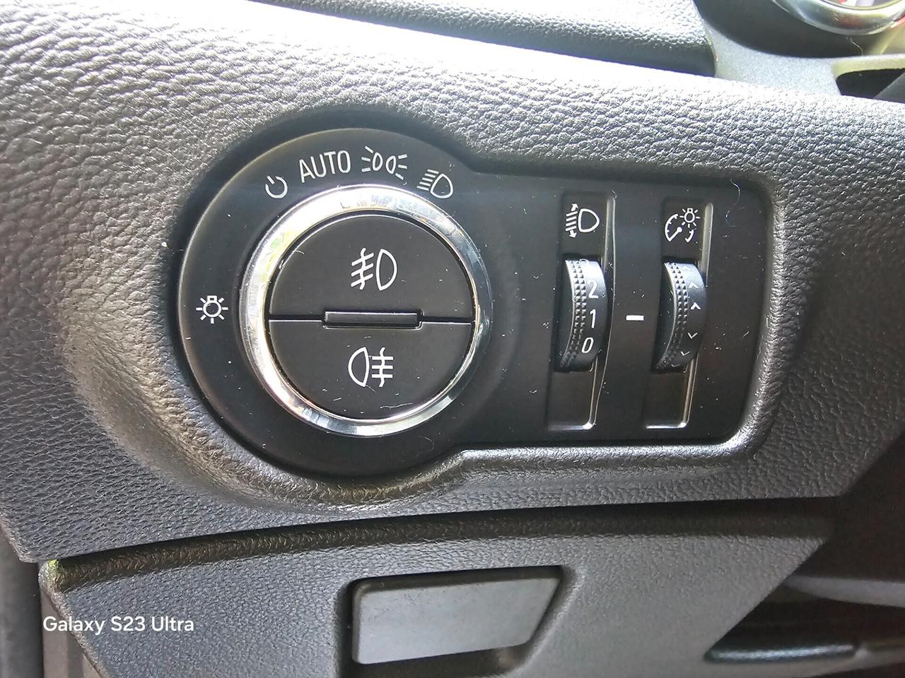 Opel Astra 1.7 DIESEL ANNO 2013