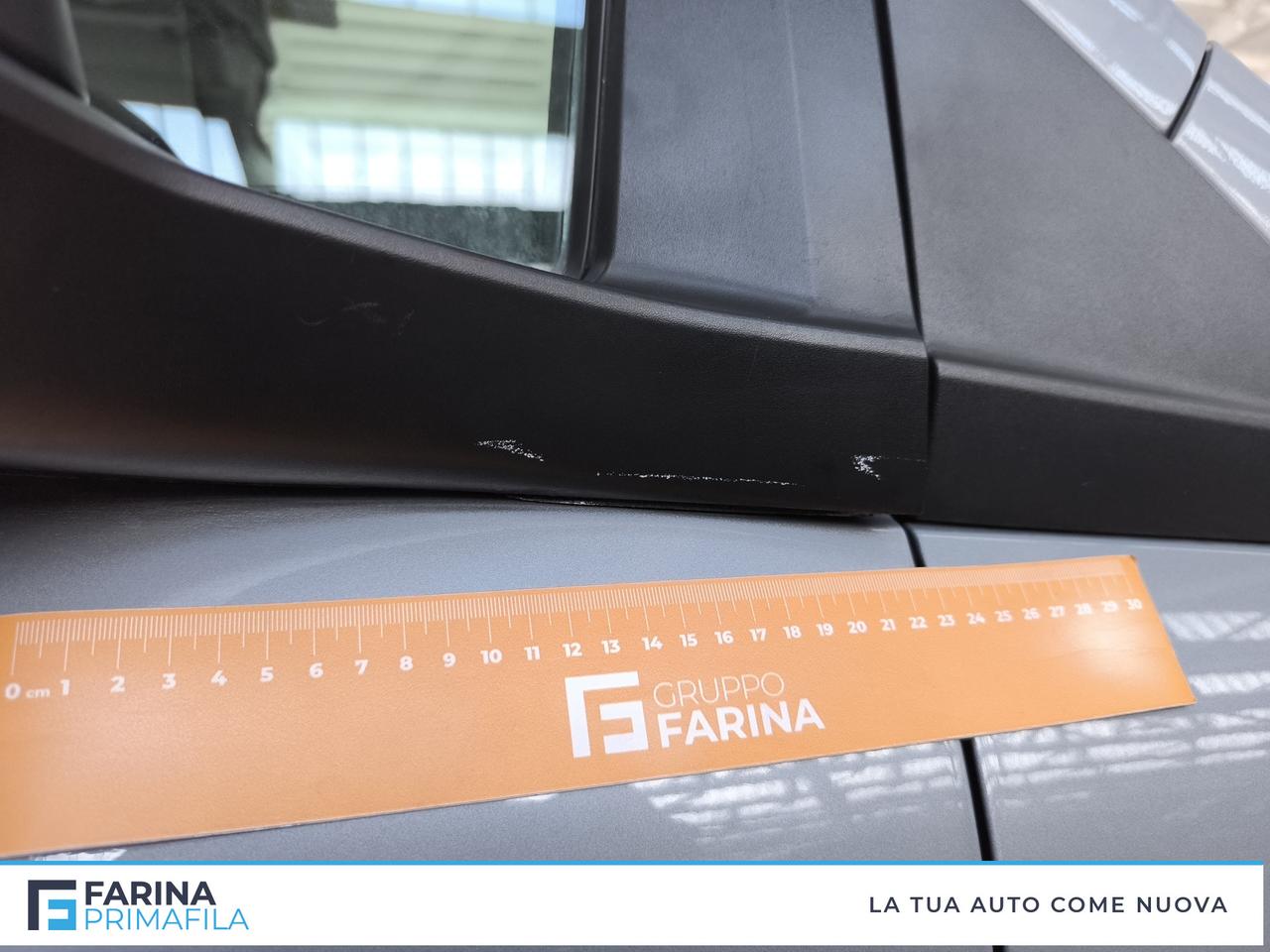 FORD Transit Connect II 230 2018 - Transit Connect 230 1.5 tdci 1