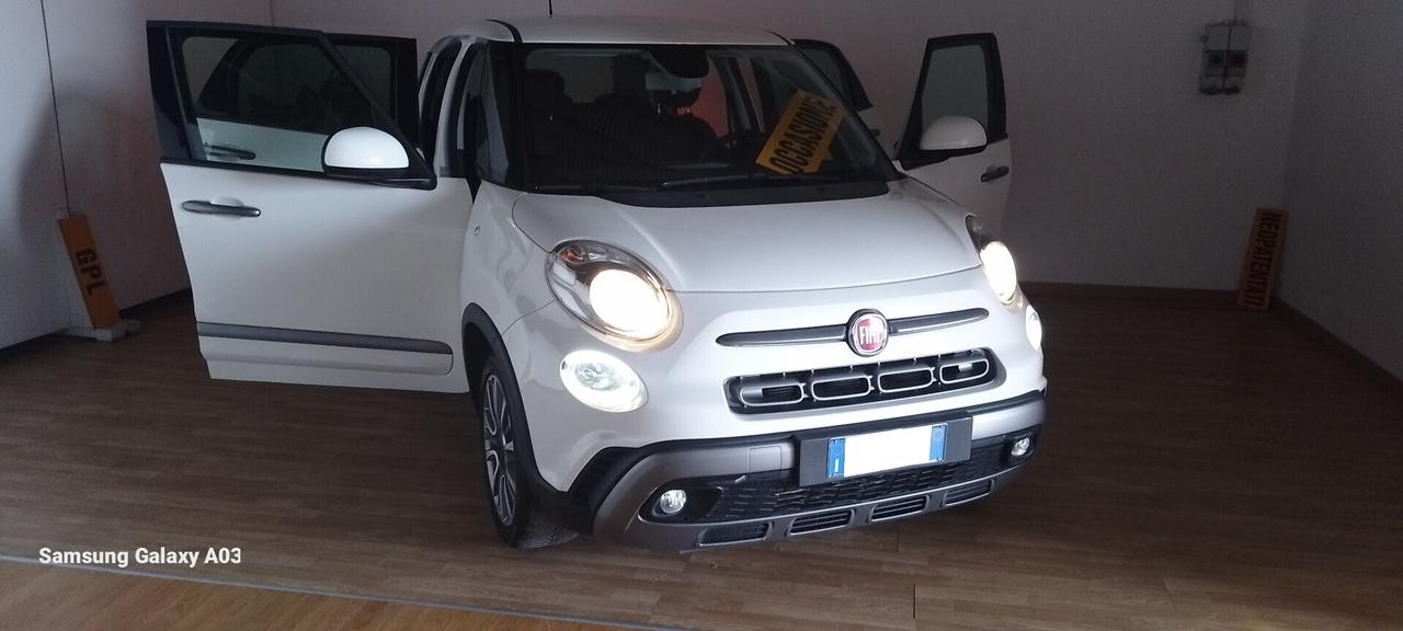 Fiat 500L 1.3 MJT EURO 6B !!!