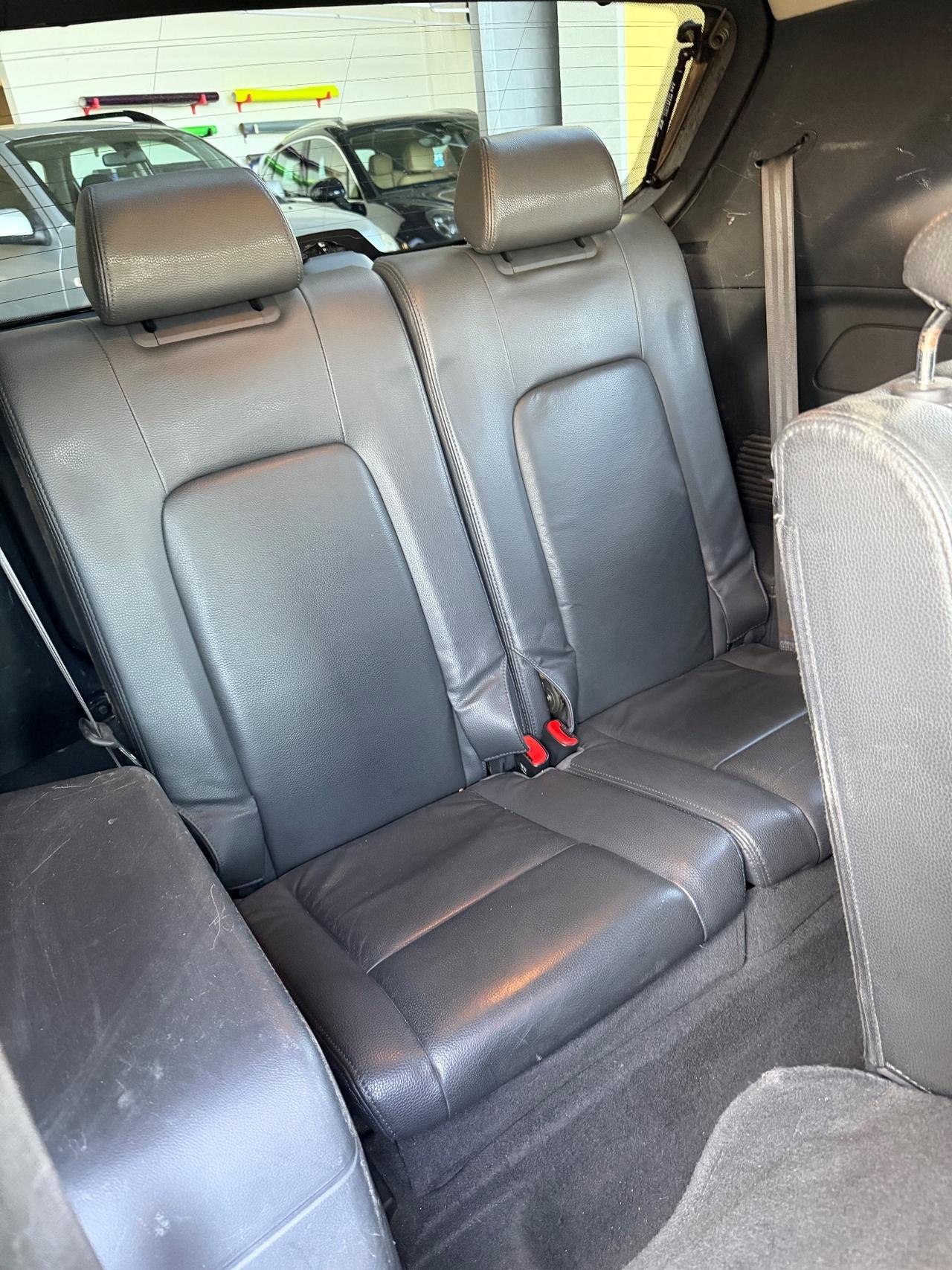 Chevrolet Captiva 2.0 VCDi LTZ