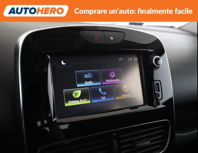 RENAULT Clio TCe 12V 90 CV 5 porte Life