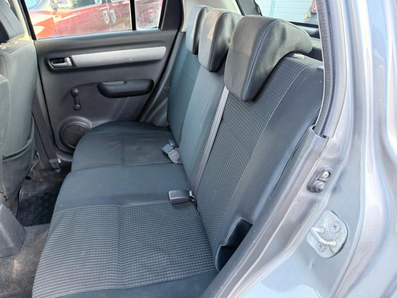 Suzuki Swift 1.3 DDiS 5p. GL