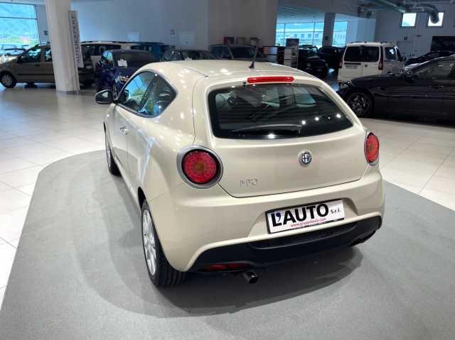 Alfa Romeo MiTo 1.4 70 CV Super