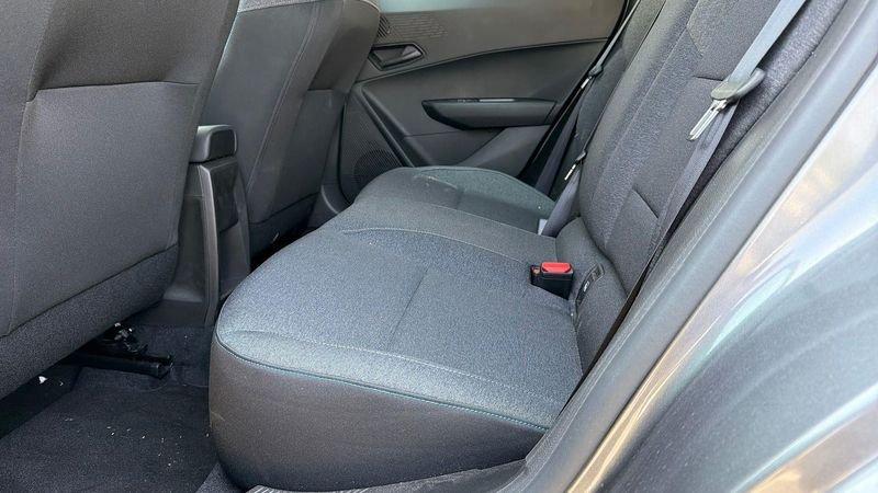 Renault Clio Nuova evolution TCe 115