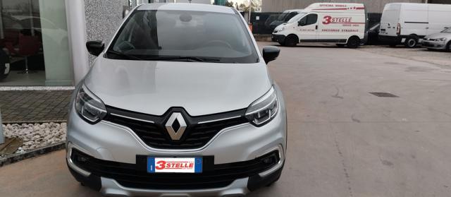 RENAULT Captur TCe 12V 90 CV Sport Edition2