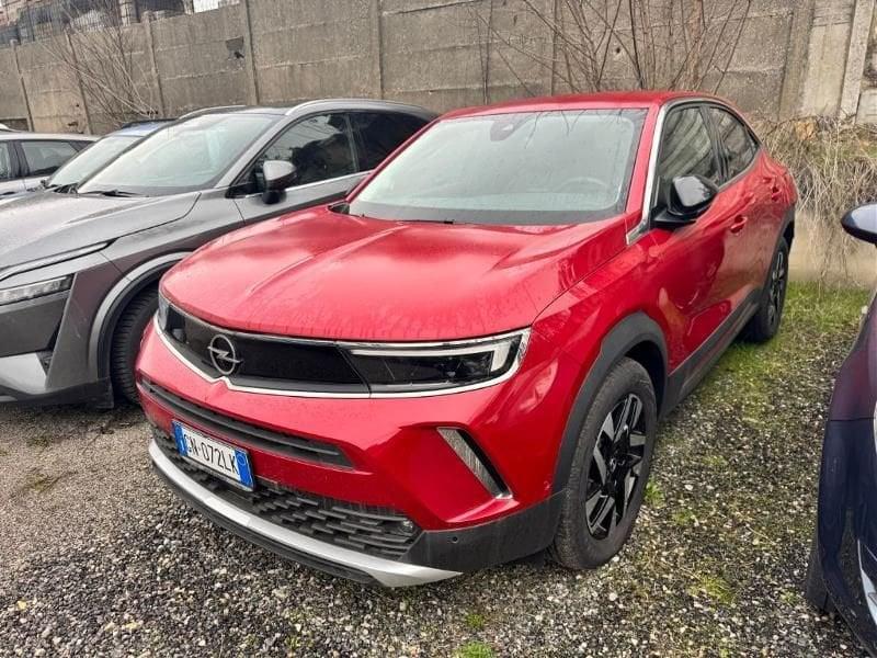 Opel Mokka-e Elegance