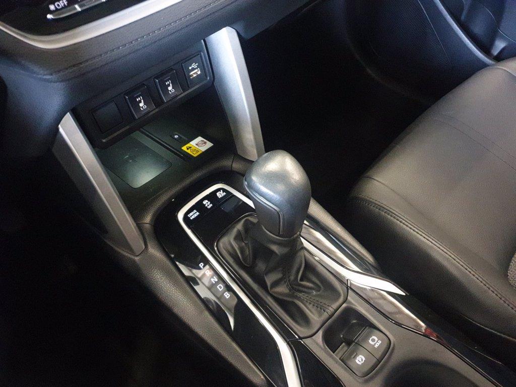 TOYOTA Corolla cross 2.0h lounge fwd 197cv e-cvt del 2022