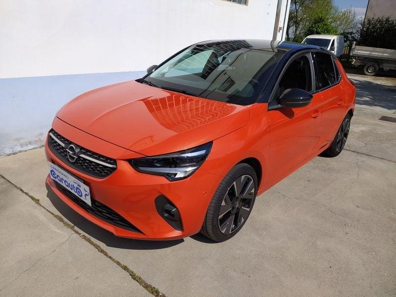 Opel Corsa-e 100 Kw e elegance ZERO INTERESSI
