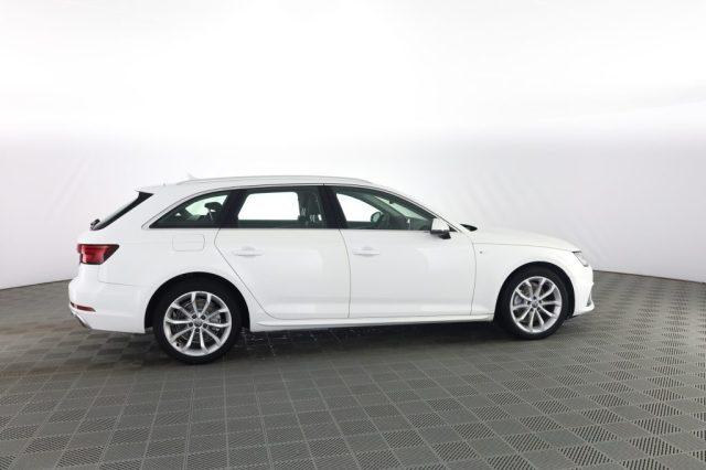 AUDI A4 A4 Avant 2.0 TDI 122 CV S tronic S line edition/A4