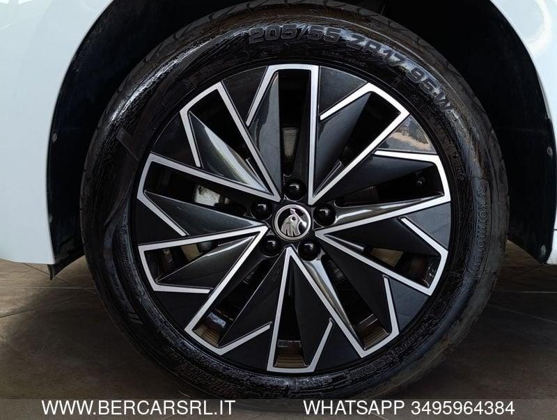 Skoda Kamiq 1.0 TSI 110 CV Style*CL_17*VIRTUAL COCKPIT*PDC*LED*