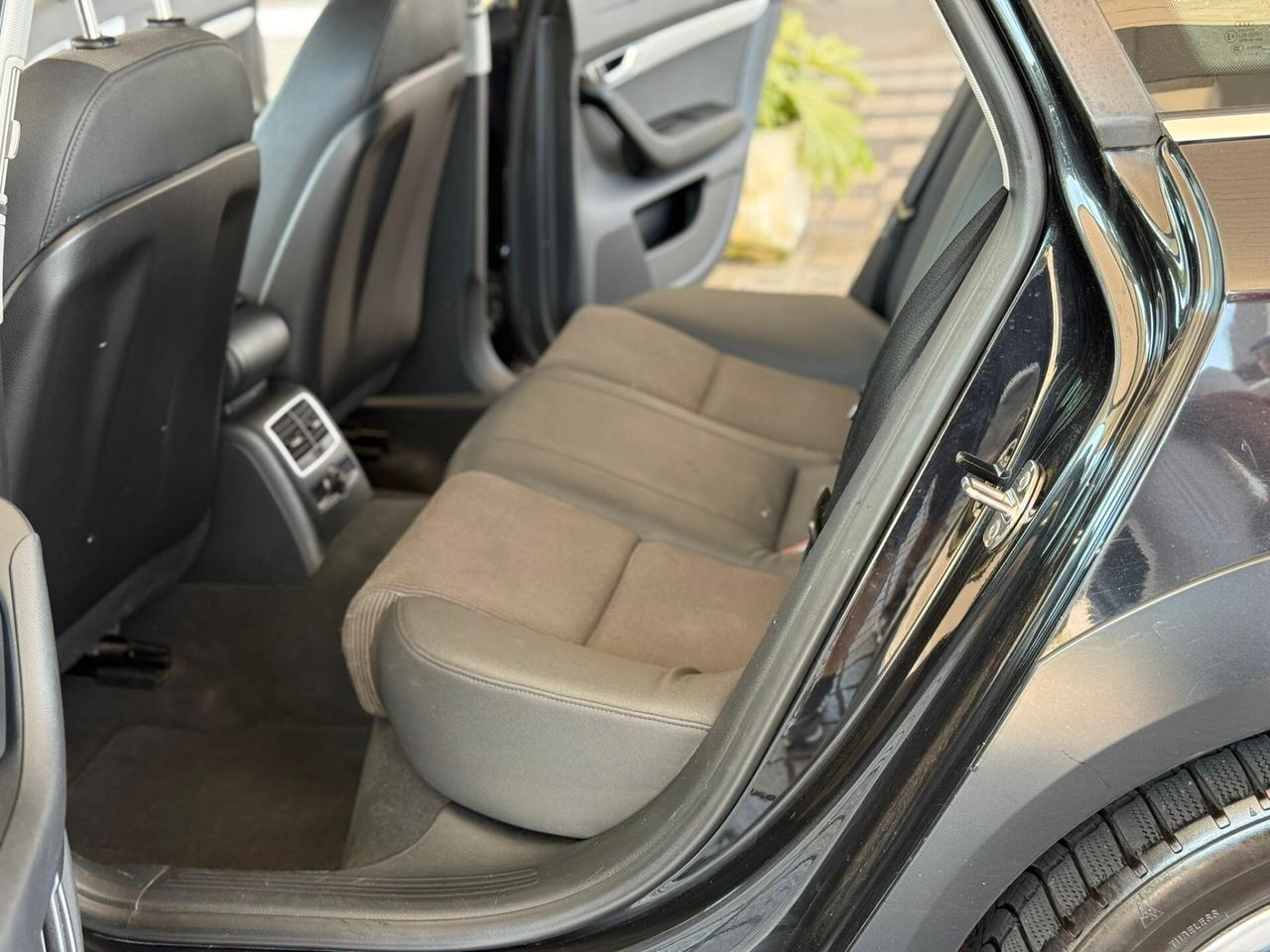 Audi A6 allroad 2.7 TDI 190 CV F.AP. tiptronic