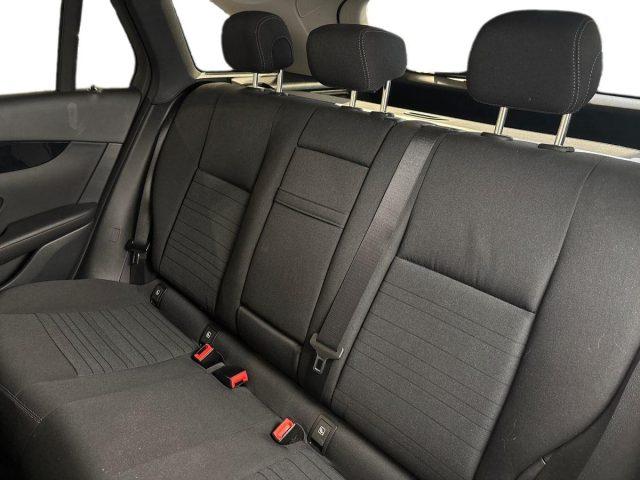 MERCEDES-BENZ GLC 220 d 4Matic Auto Sport