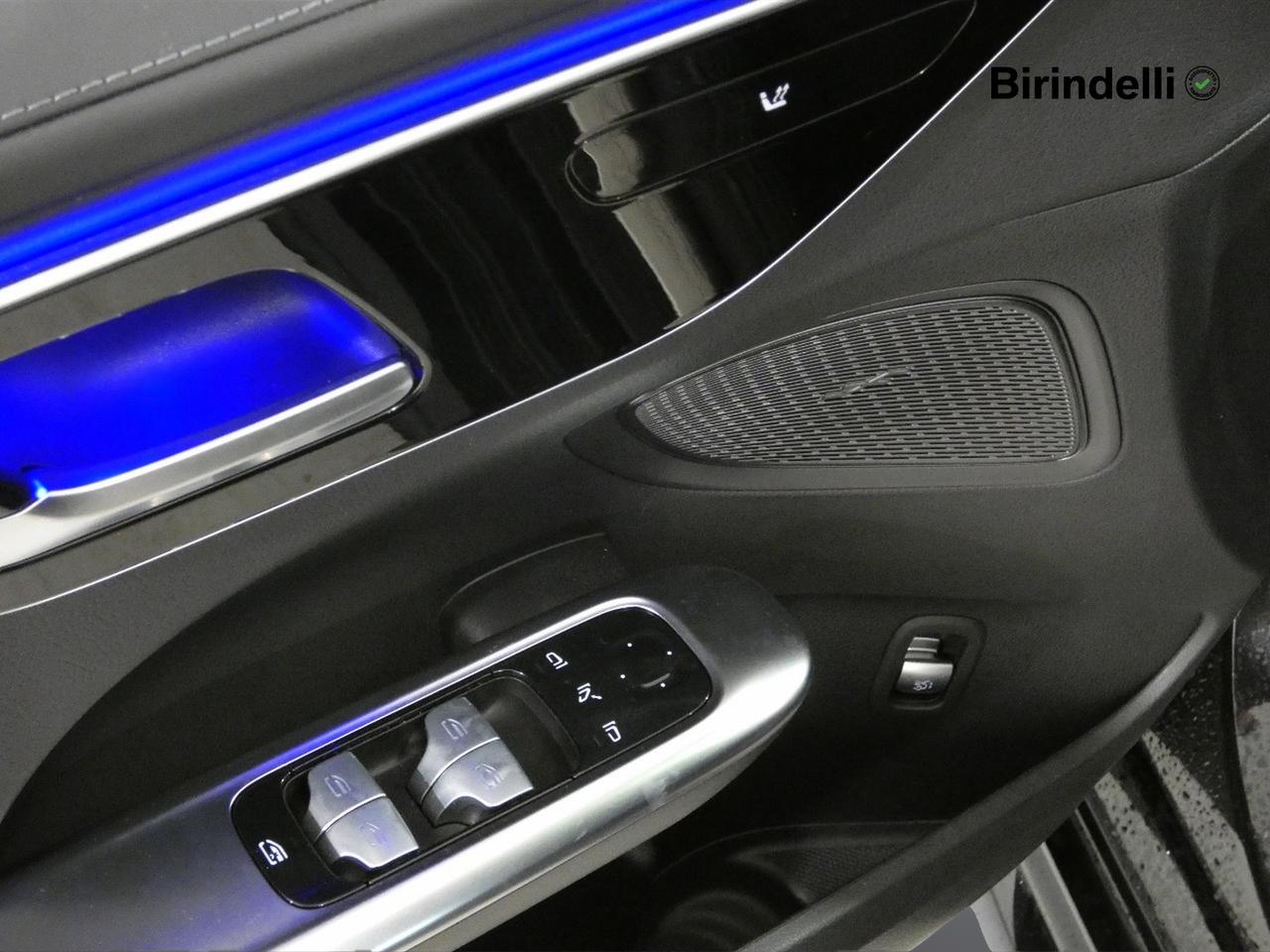 Mercedes-Benz Classe C (W/S206) - C 220 d Mild hybrid S.W. 4Matic Premium