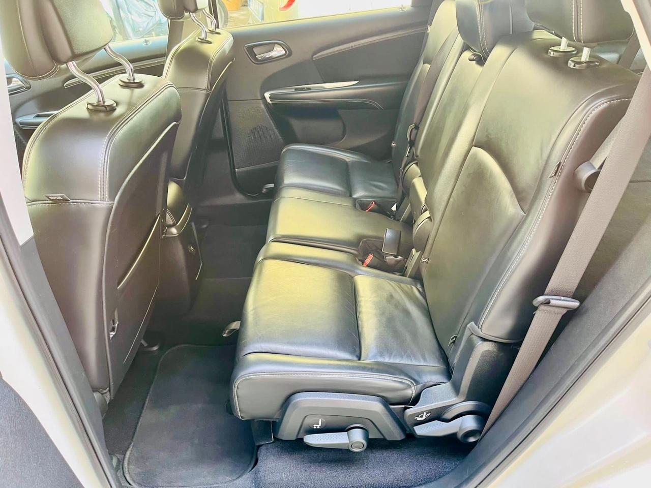 Fiat Freemont 2.0 Mjt 170cv 4x4 Auto Lounge 7posti