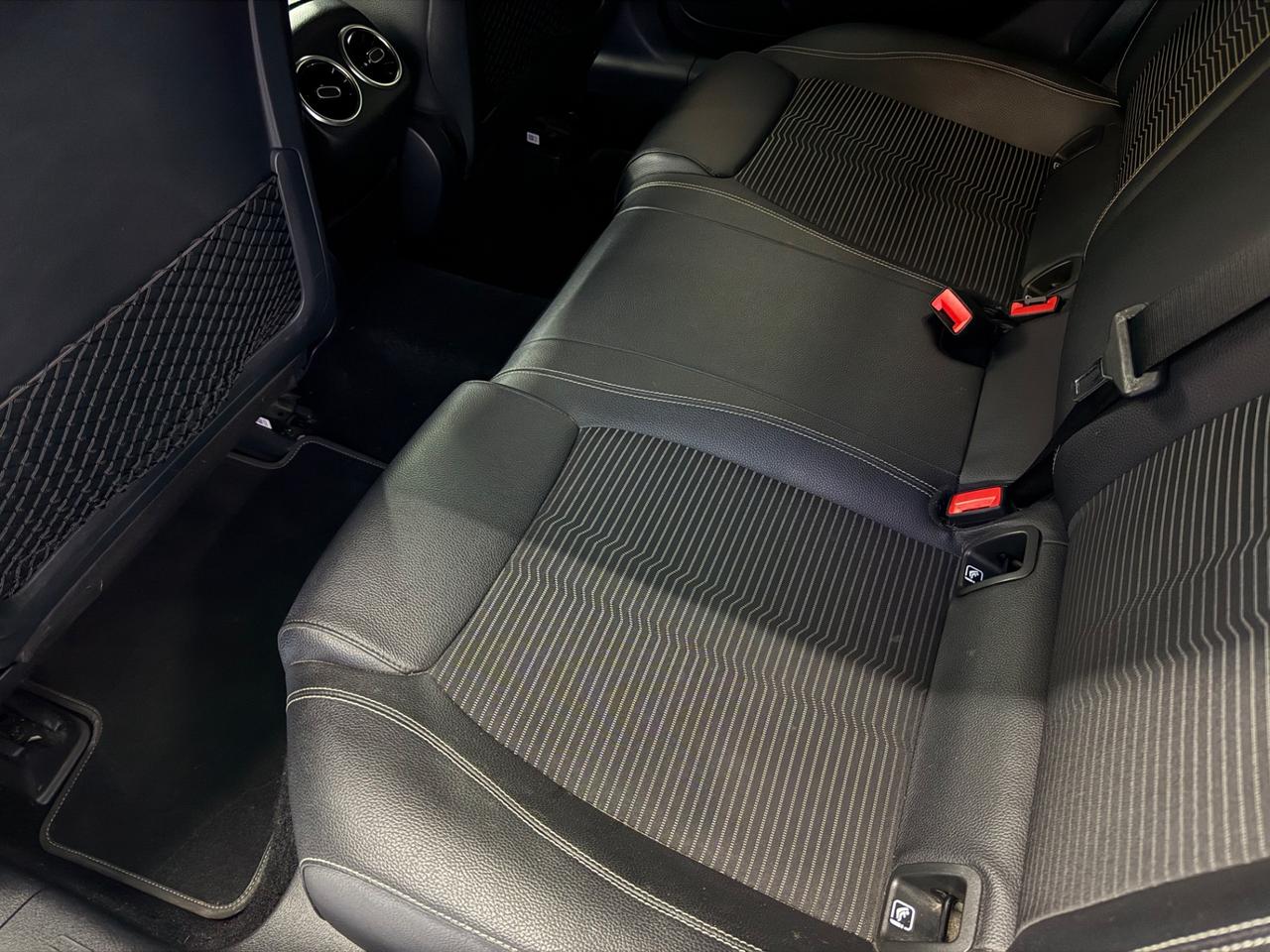 Mercedes-benz Classe A 180d Premium Full Opt