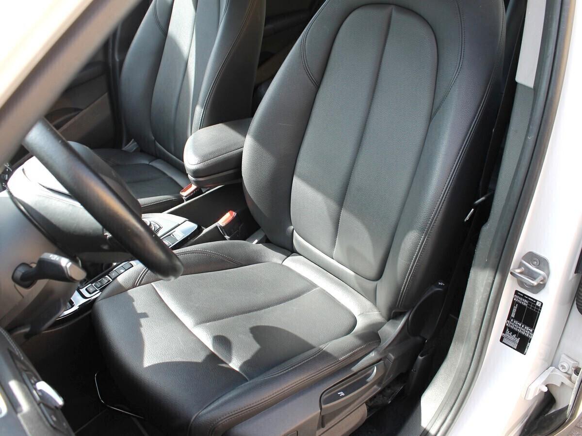 Bmw X1 sDrive18i xLine