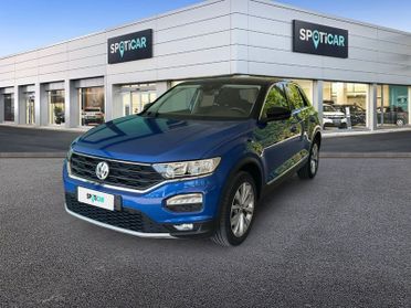 Volkswagen T-Roc 1.5 TSI ACT Style BMT