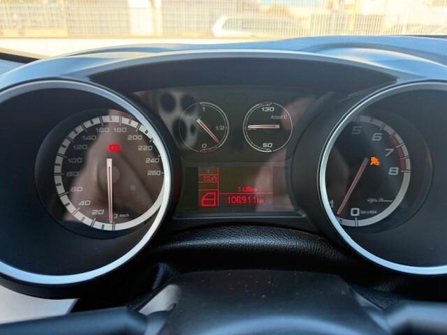 Alfa Romeo Giulietta 1.4 Turbo 120 CV Progression 2011