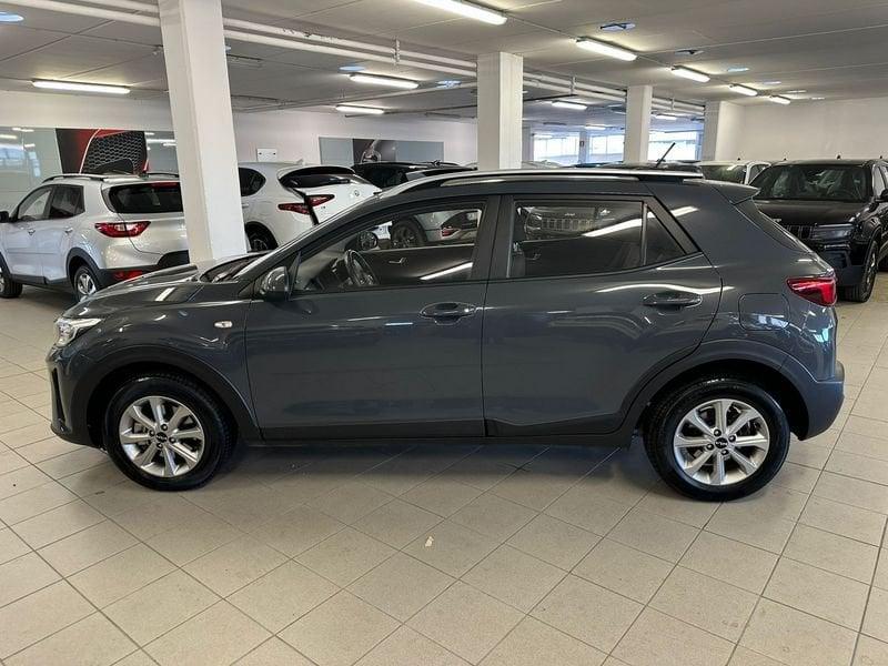 KIA Stonic Stonic 1.2 DPI Urban