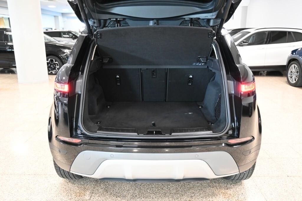 Land Rover Range Evoque 2.0D I4 163CV AWD AUTO SE ( FARI LED - CERCHI 20 PDC NAVI PELLE CRUISE )