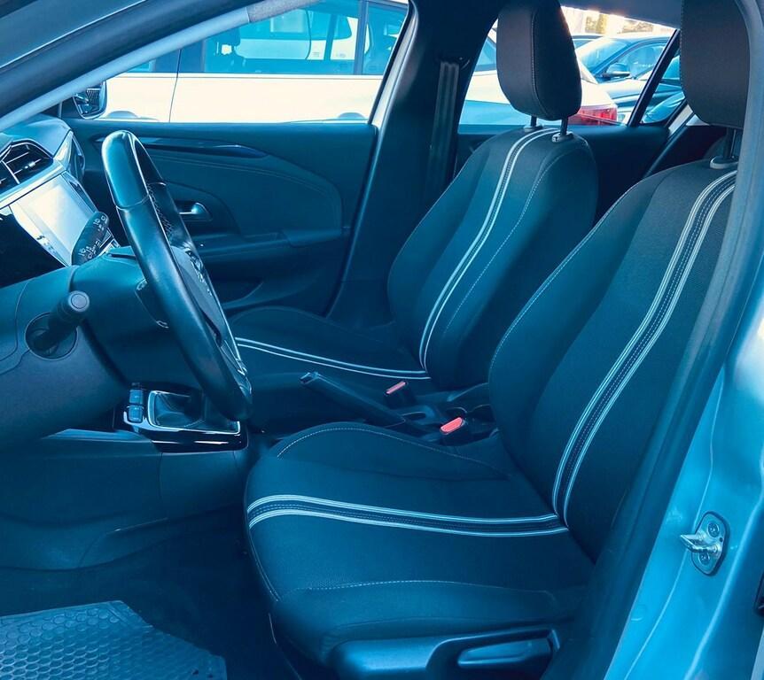 Opel Corsa 5 Porte 1.2