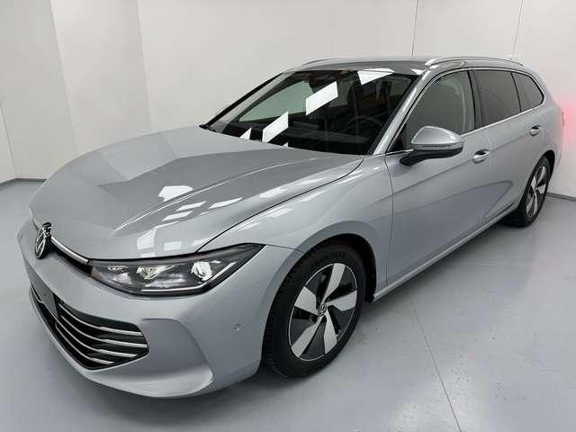 Volkswagen Passat Variant BUSINESS 2.0 TDI DSG 150CV *360°+GANCIO* PROMO!